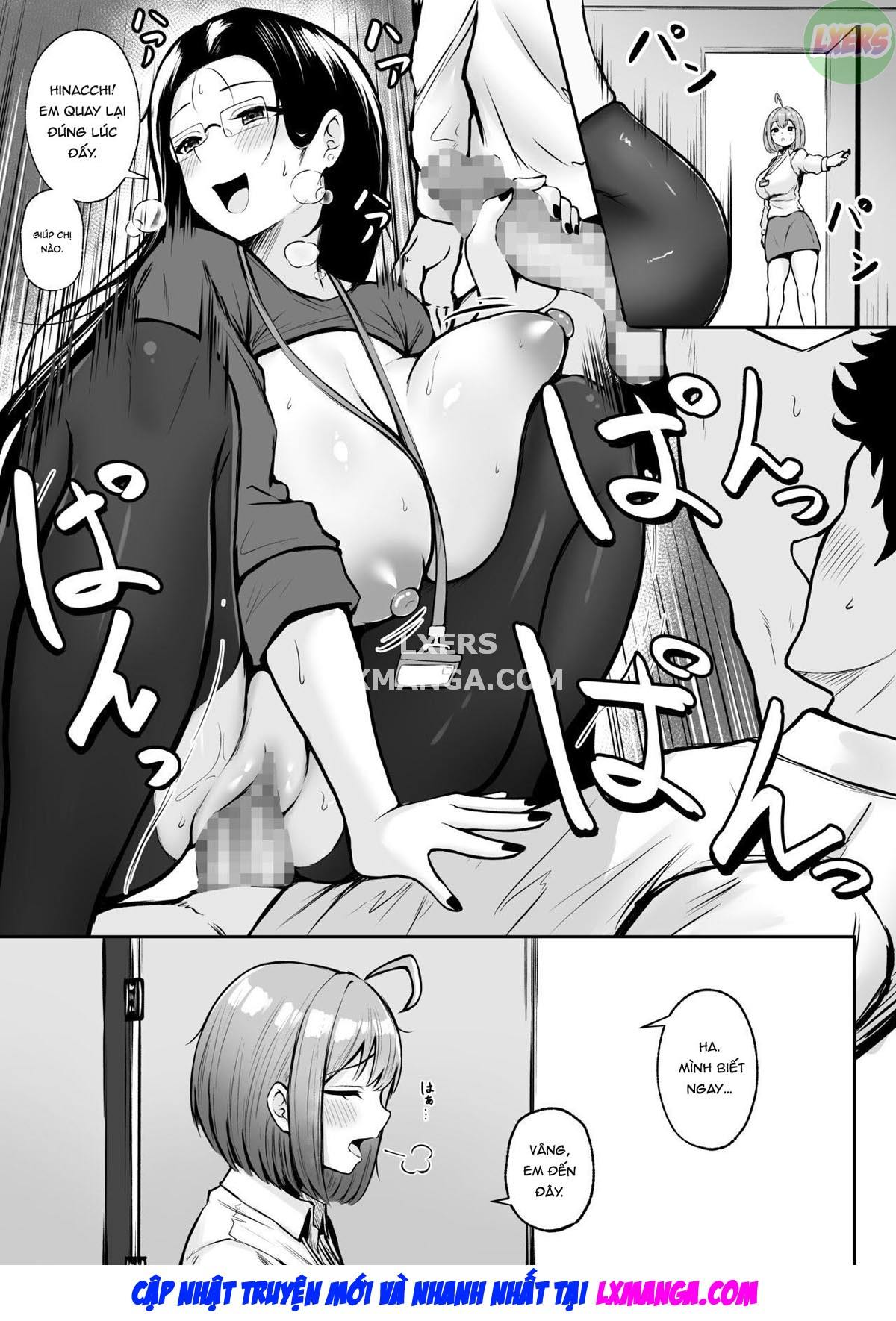 watashi-no-haizoku-saki-wa-seishori-ka-chap-1-30 integer