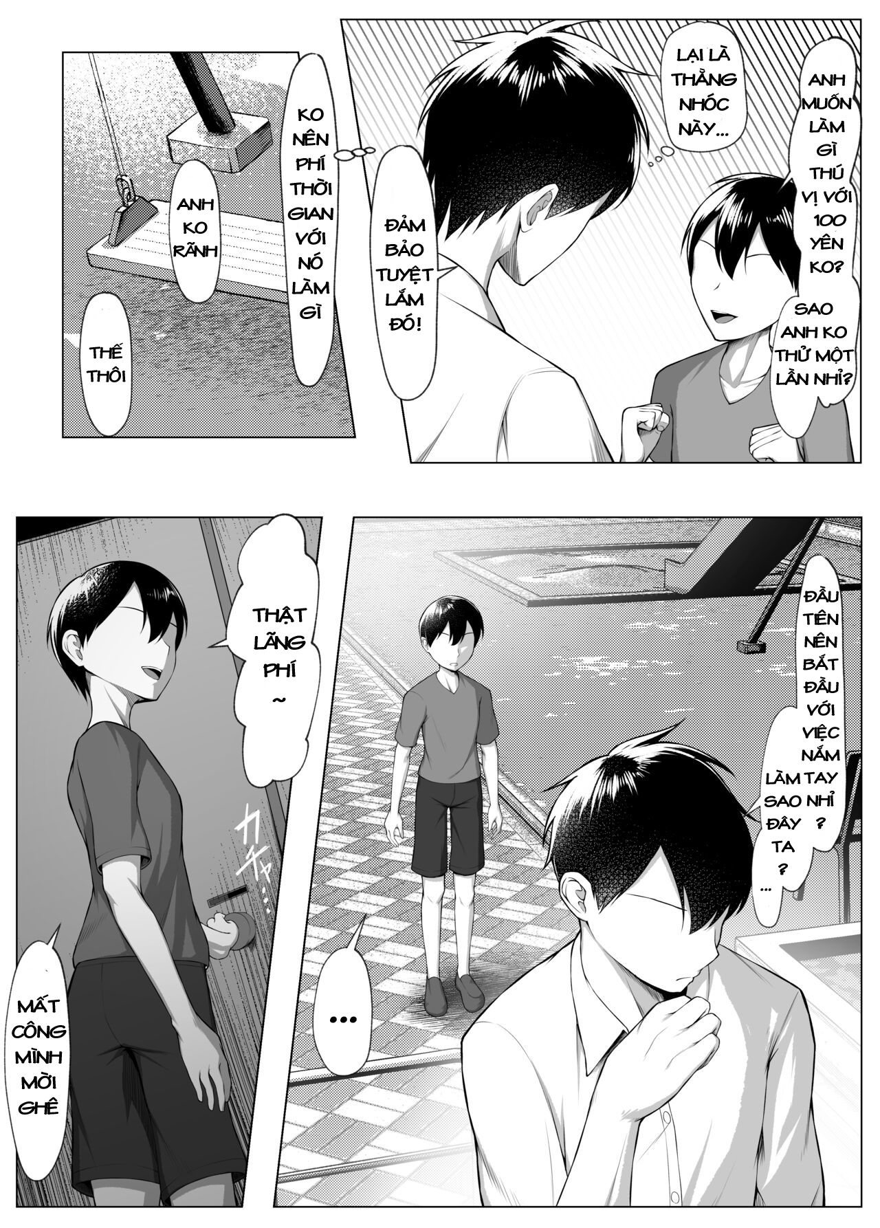 ore-no-doji-kko-osananajimi-ga-erogaki-domo-no-seiyoku-shori-ki-ni-sa-reru-chap-2-2 integer