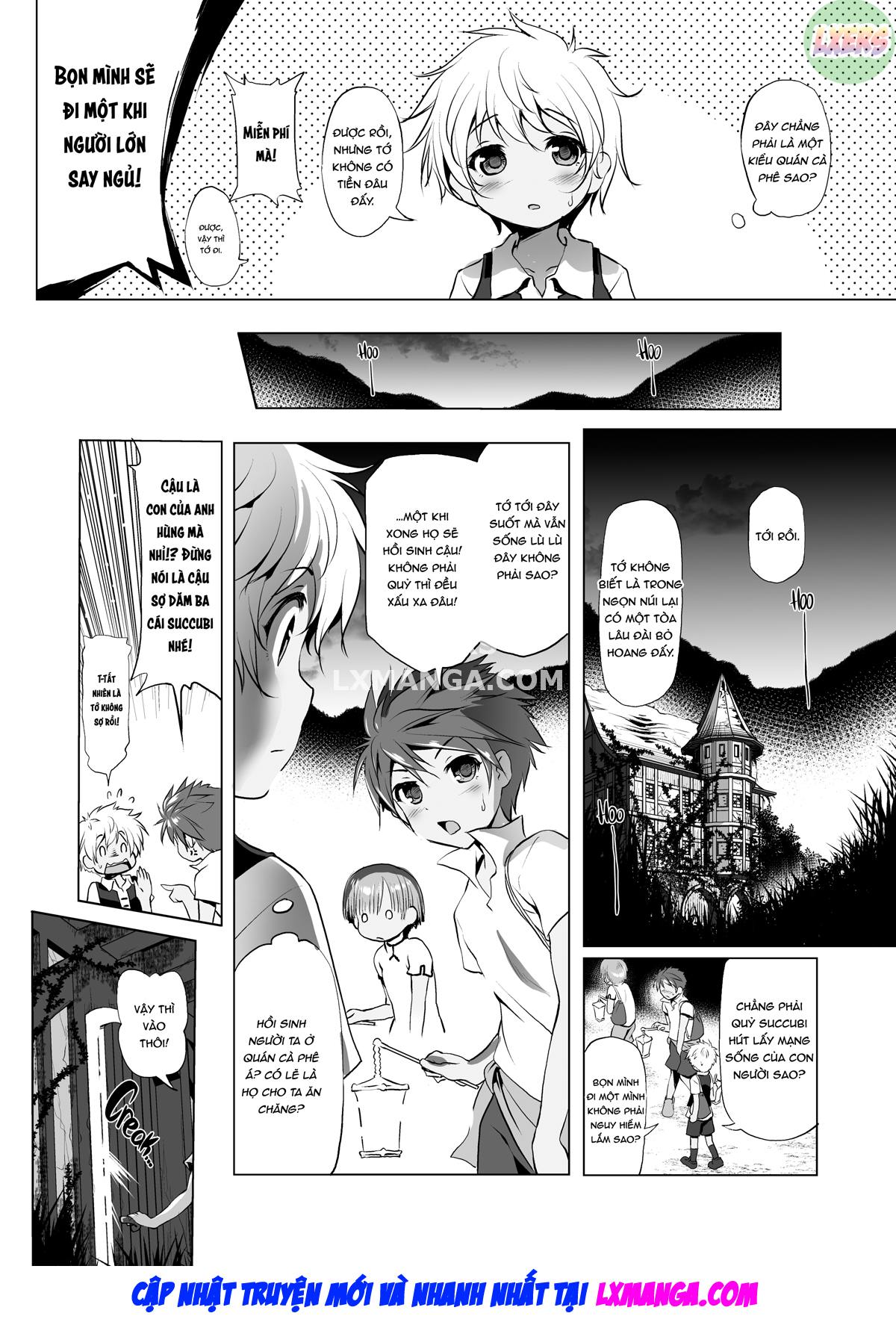 the-adventurer039s-log-has-been-fully-recovered-chap-2-6 integer