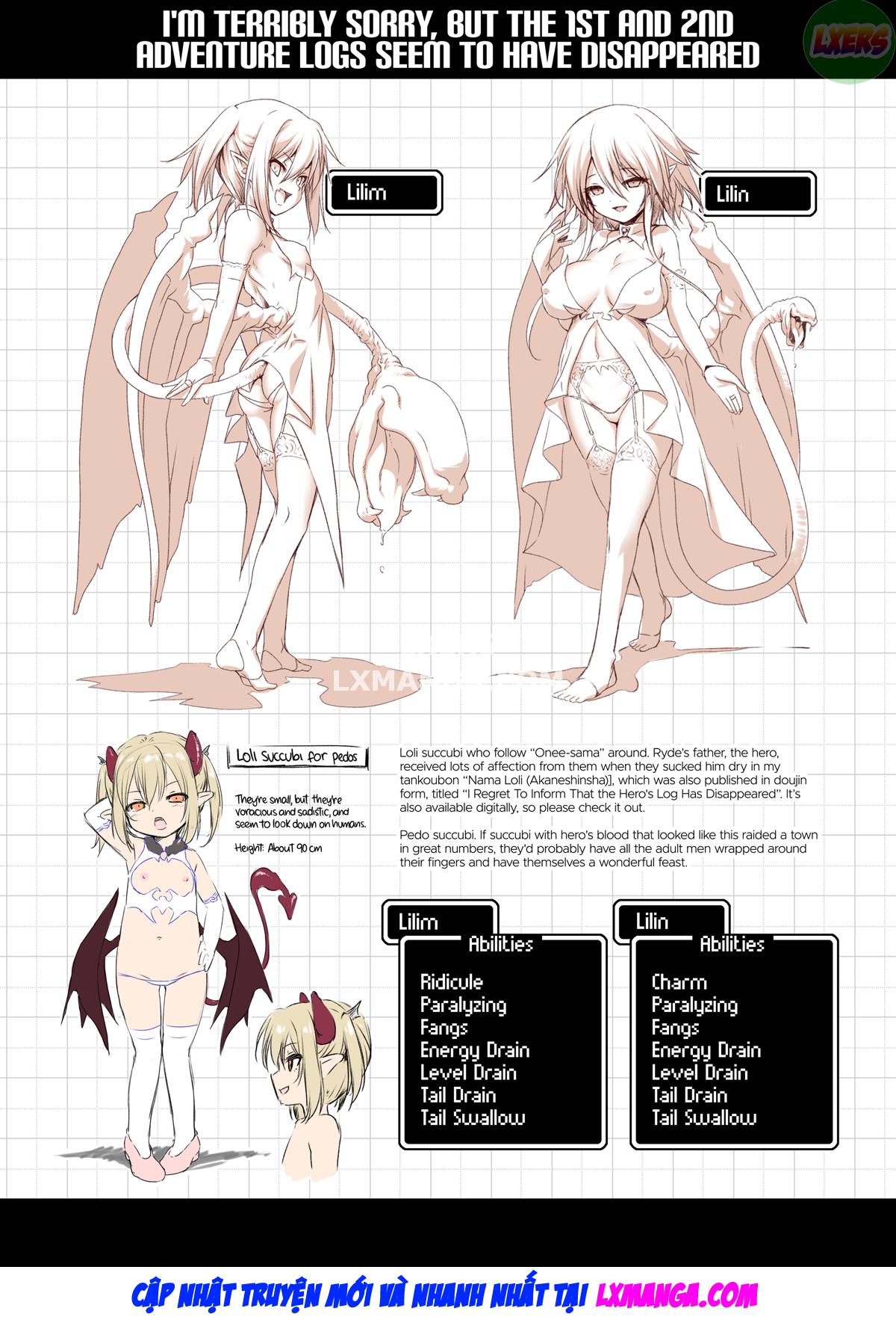 the-adventurer039s-log-has-been-fully-recovered-chap-3-30 integer