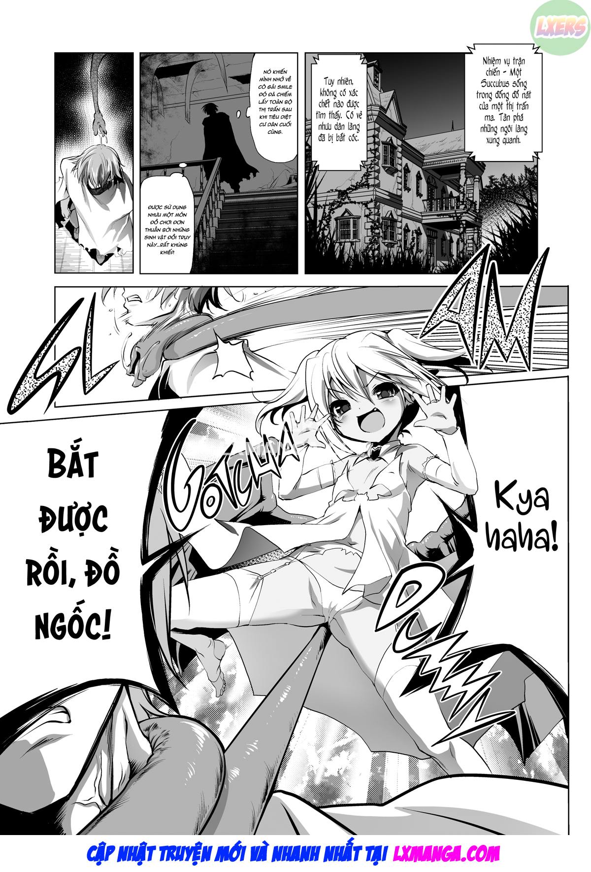 the-adventurer039s-log-has-been-fully-recovered-chap-6-6 integer