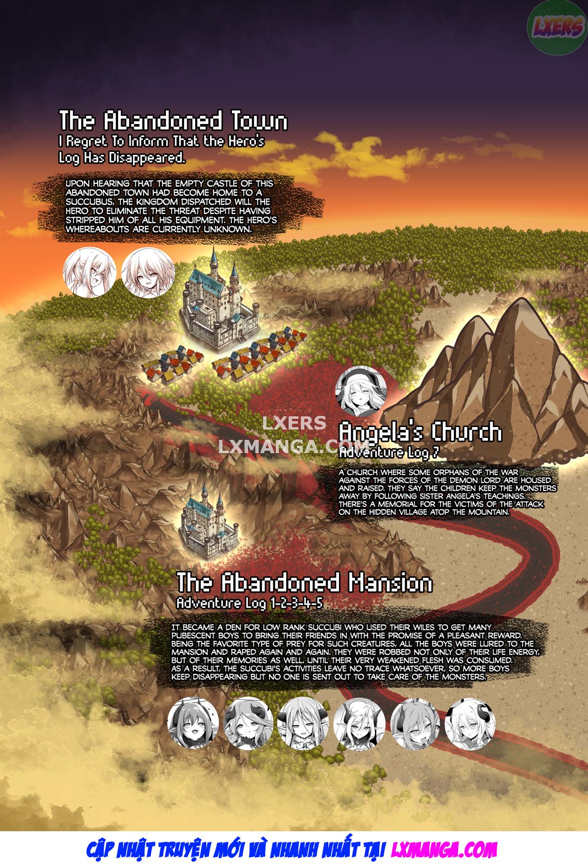 the-adventurer039s-log-has-been-fully-recovered-chap-6-40 integer