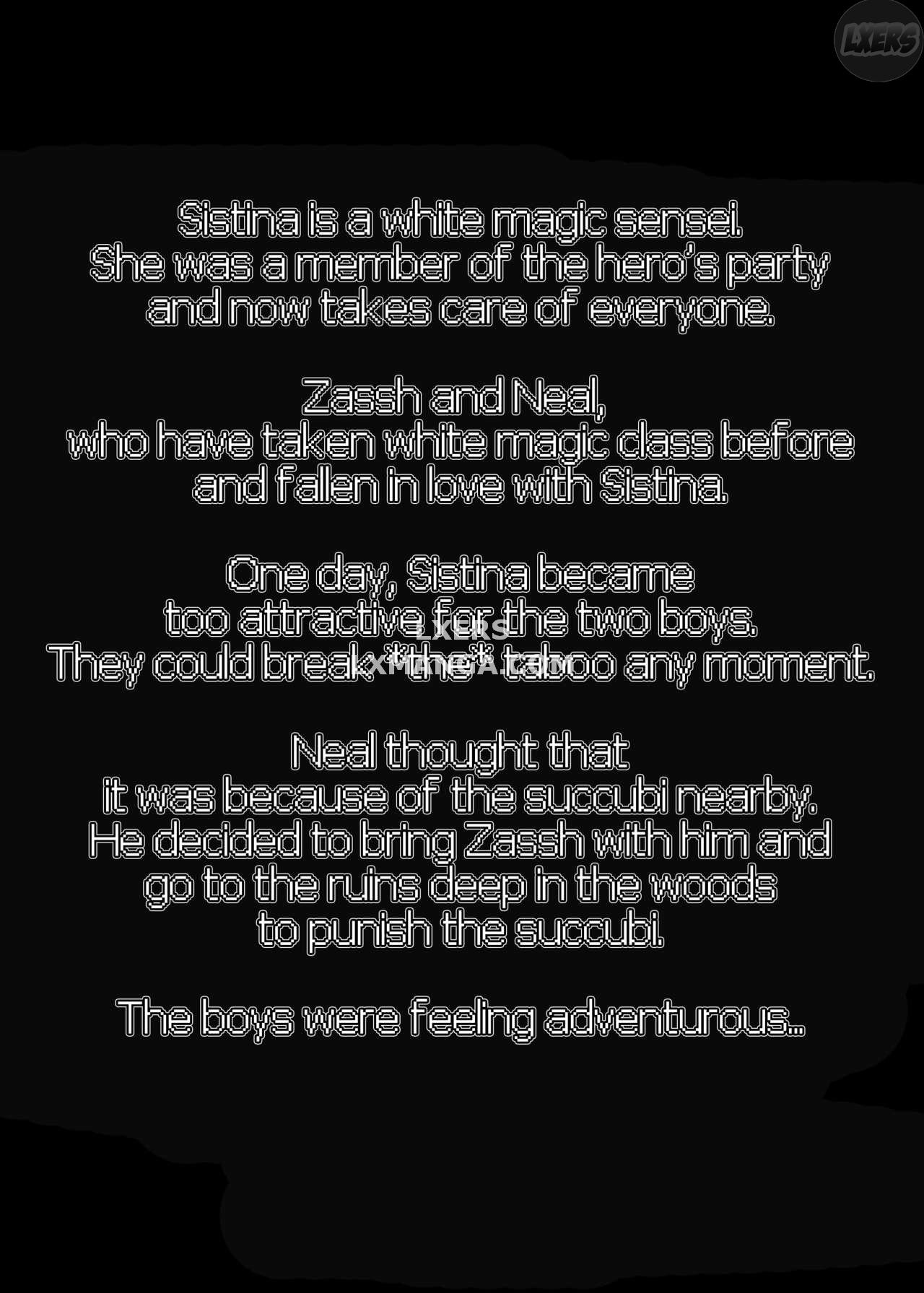 the-adventurer039s-log-has-been-fully-recovered-chap-7-4 integer