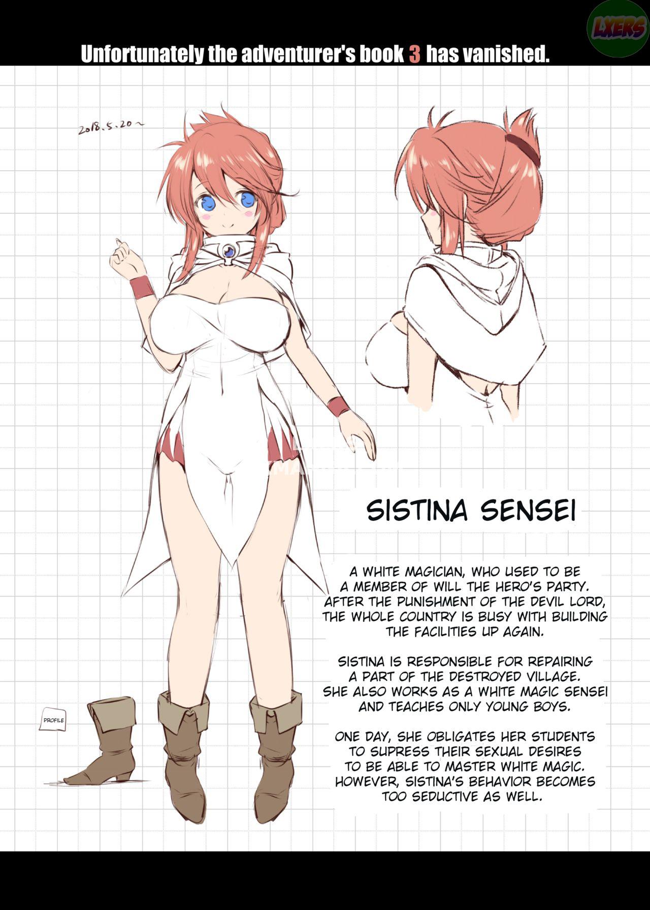 the-adventurer039s-log-has-been-fully-recovered-chap-7-33 integer