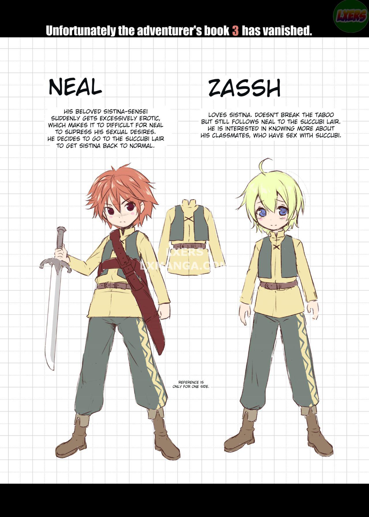 the-adventurer039s-log-has-been-fully-recovered-chap-7-34 integer