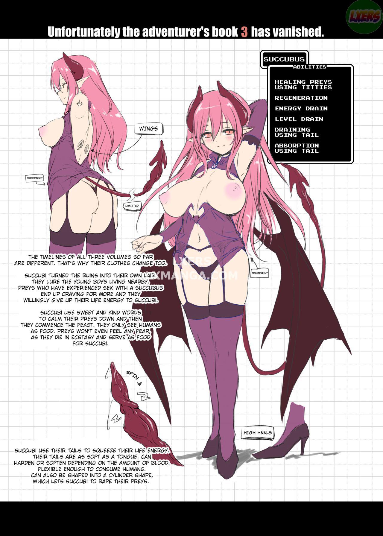 the-adventurer039s-log-has-been-fully-recovered-chap-7-36 integer