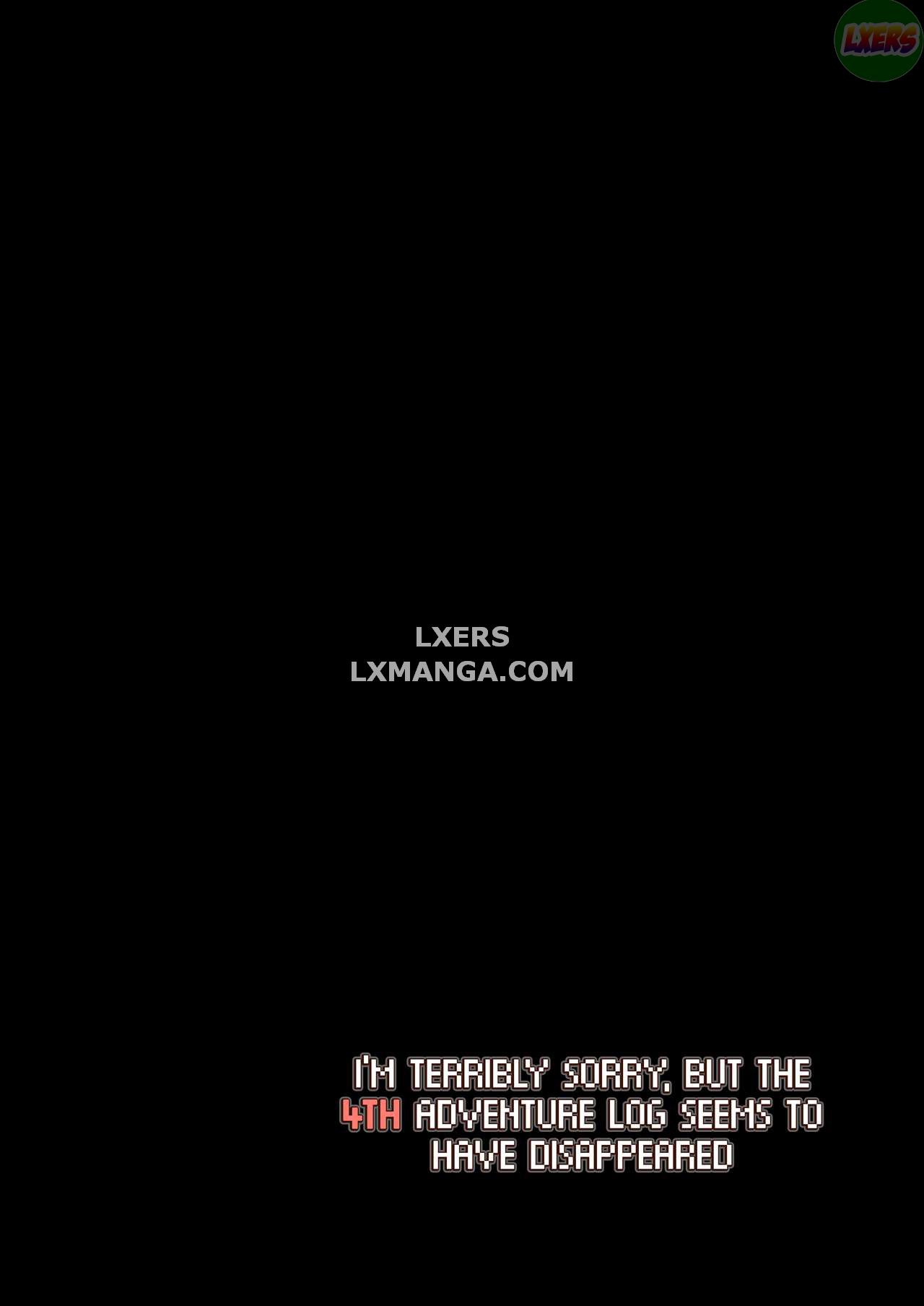 the-adventurer039s-log-has-been-fully-recovered-chap-8-8 integer