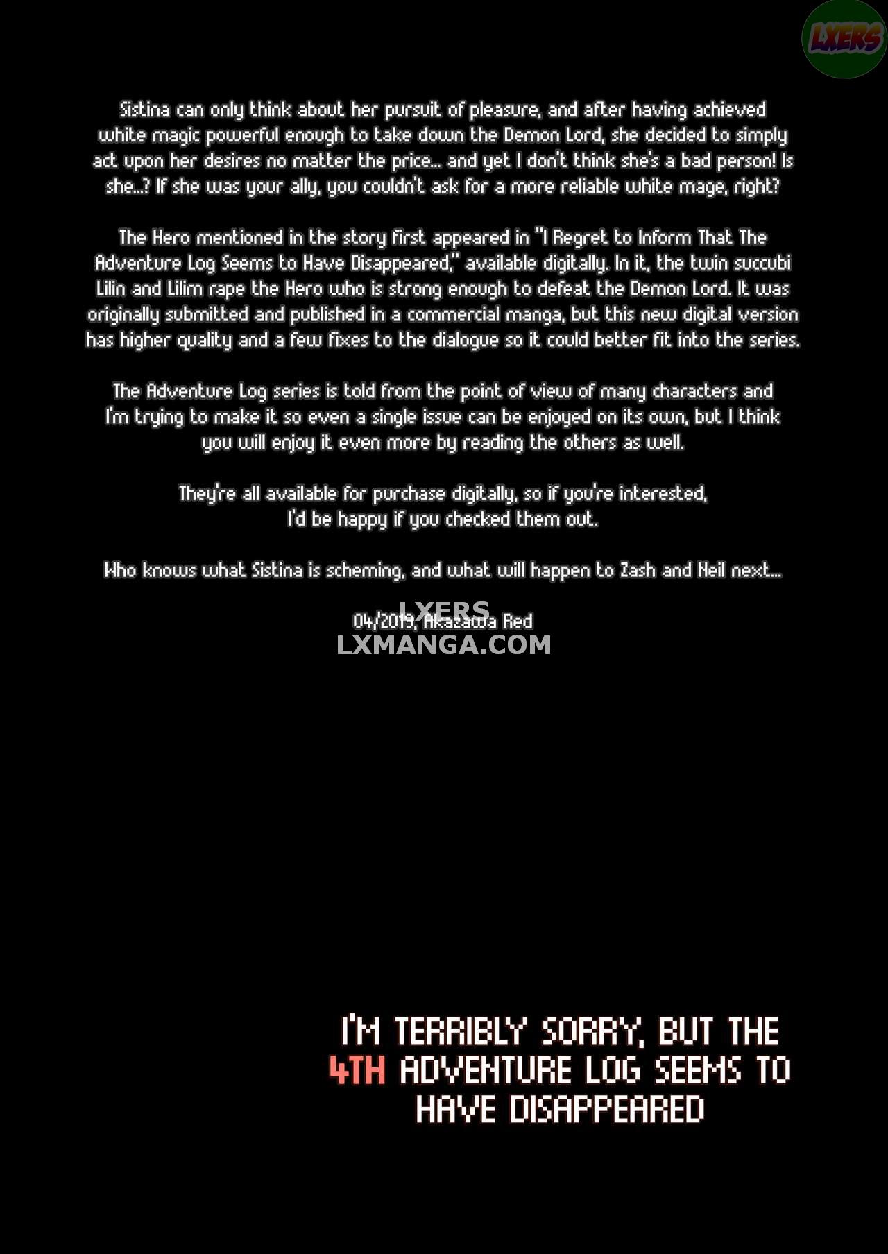 the-adventurer039s-log-has-been-fully-recovered-chap-8-36 integer