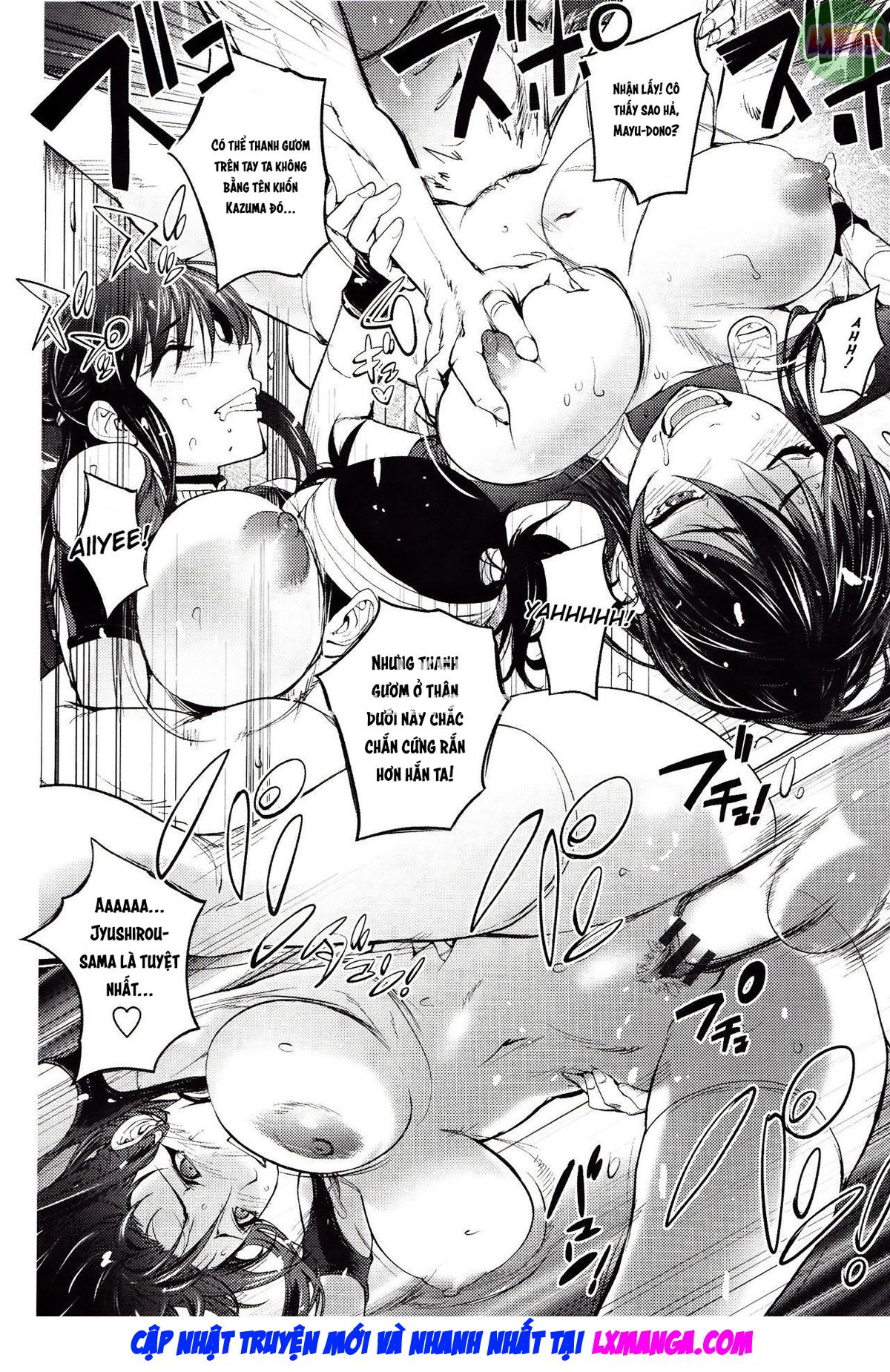 yoridori-bitch-chap-9-19 integer