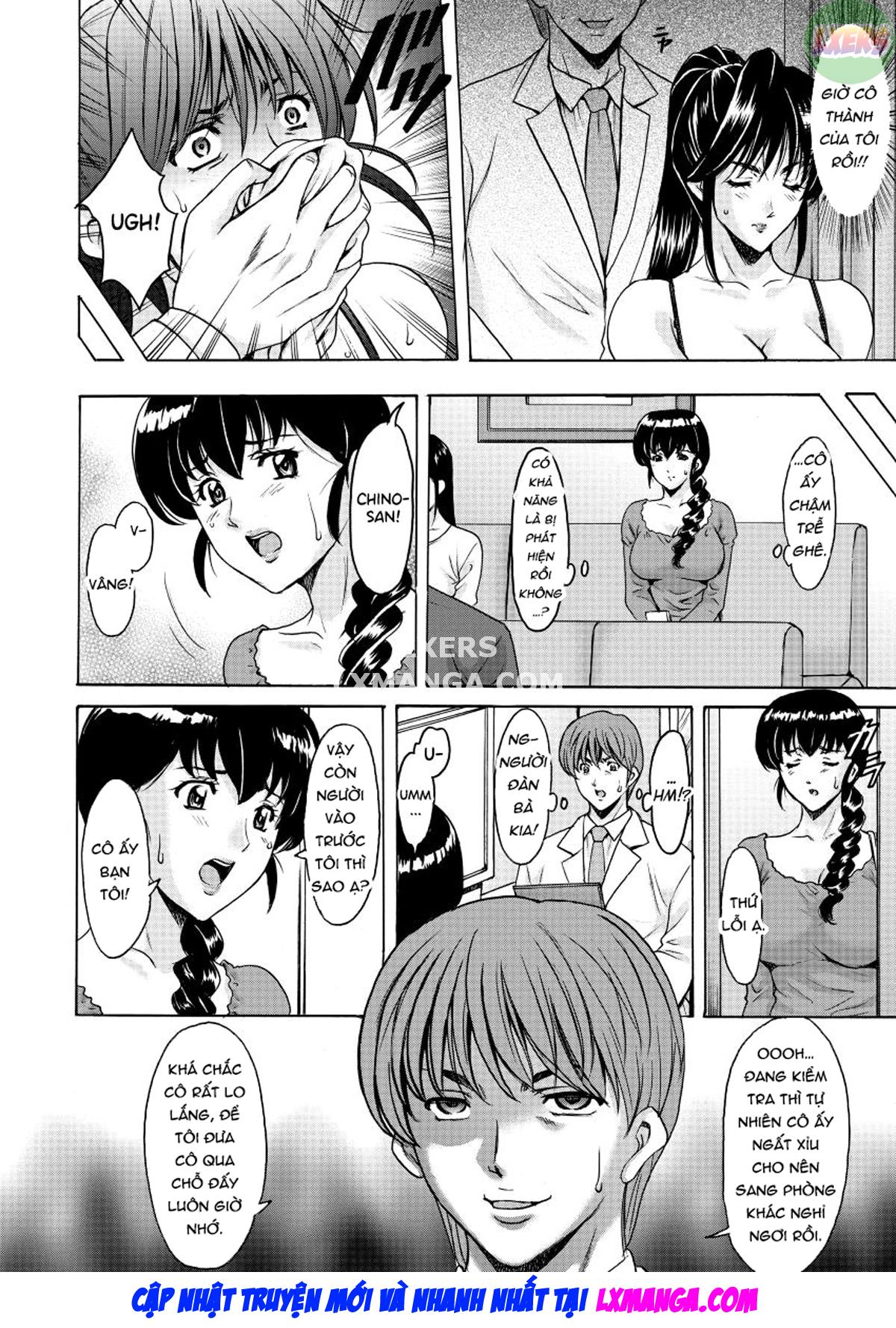 descend-hospital-netorare-chap-8-10 integer