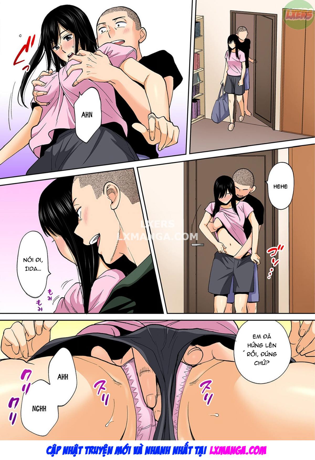 entanglement-side-story-chap-1-18 integer