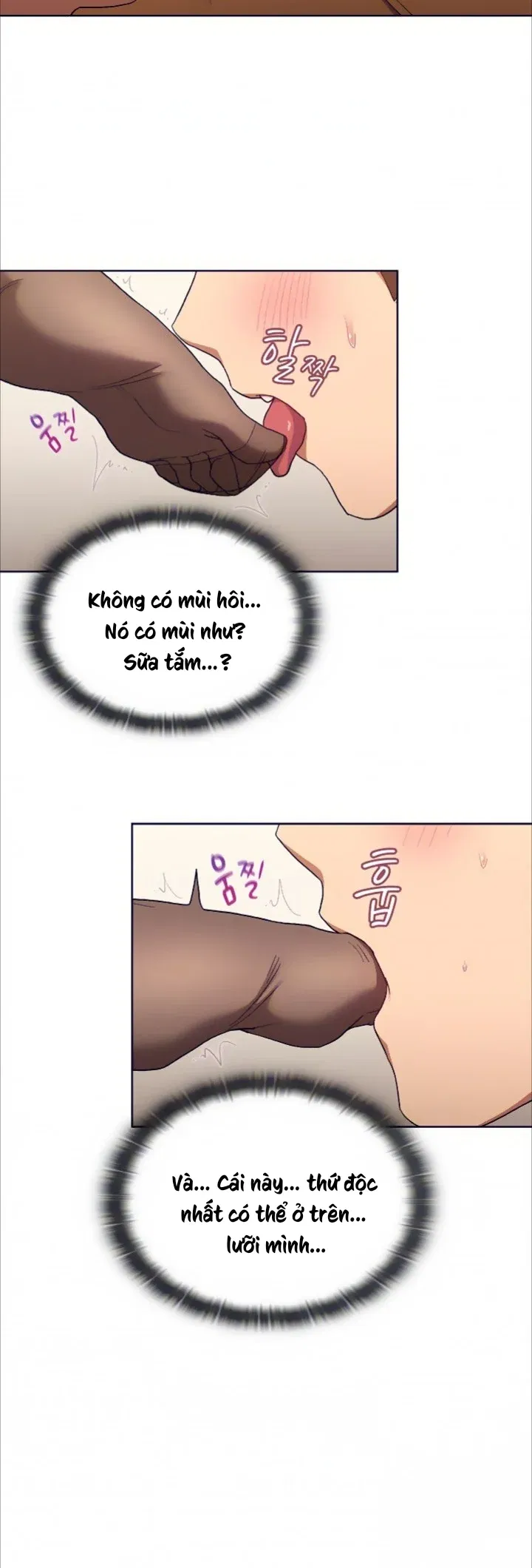 toi-phai-lam-gi-bay-gio-chap-23-16 integer