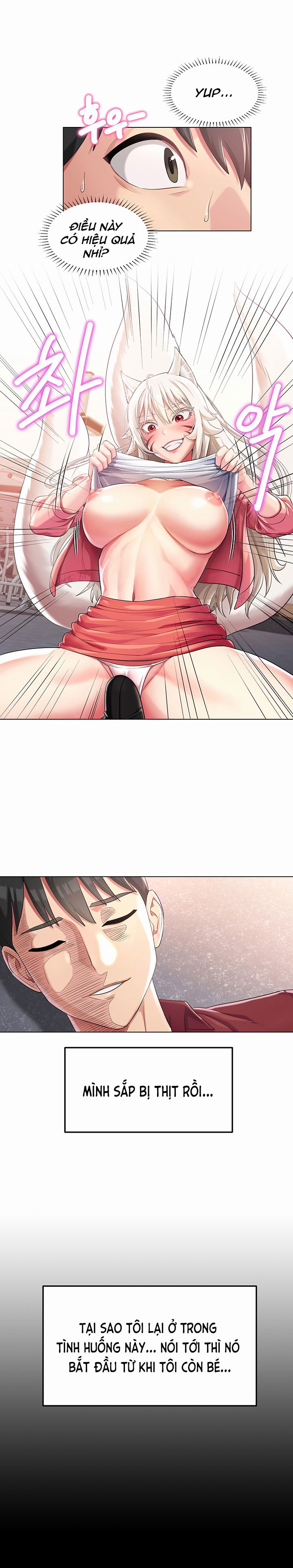 yeu-thuat-dan-harem-yokai-chap-1-2 integer