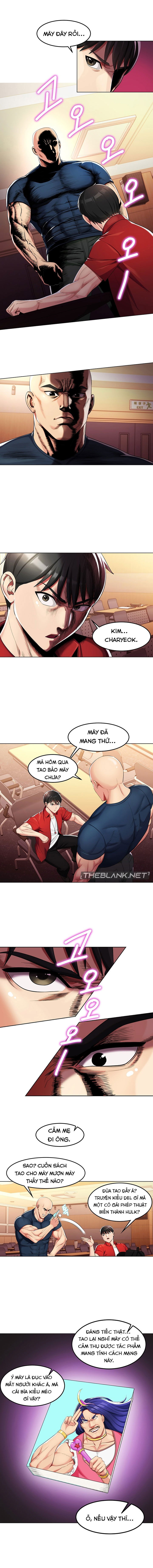 yeu-thuat-dan-harem-yokai-chap-2-1 integer