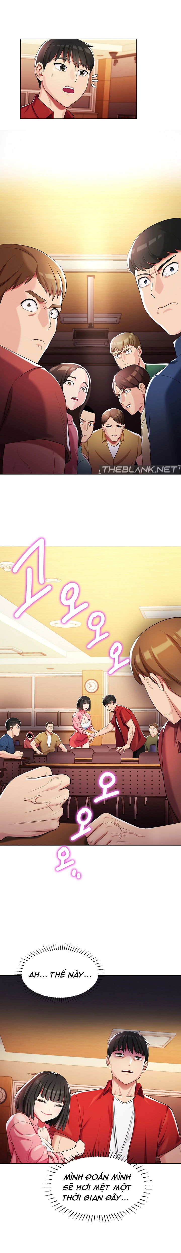 yeu-thuat-dan-harem-yokai-chap-2-9 integer