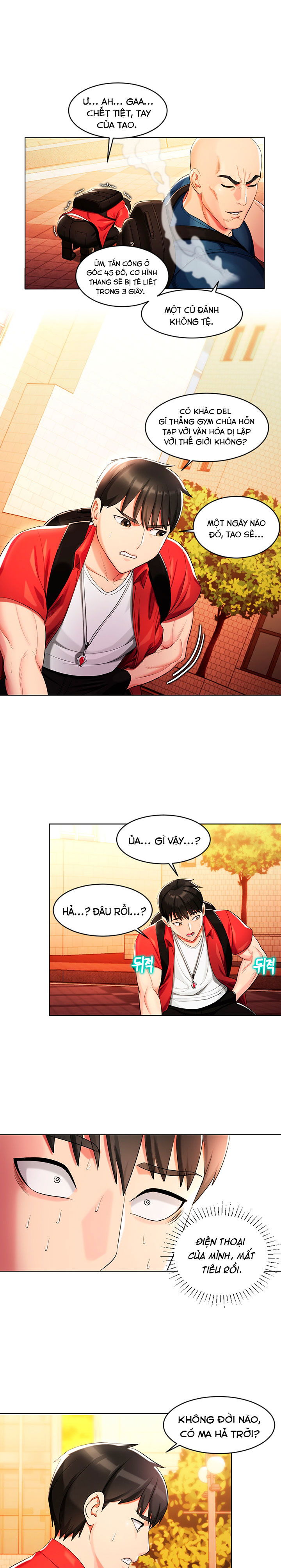 yeu-thuat-dan-harem-yokai-chap-3-3 integer