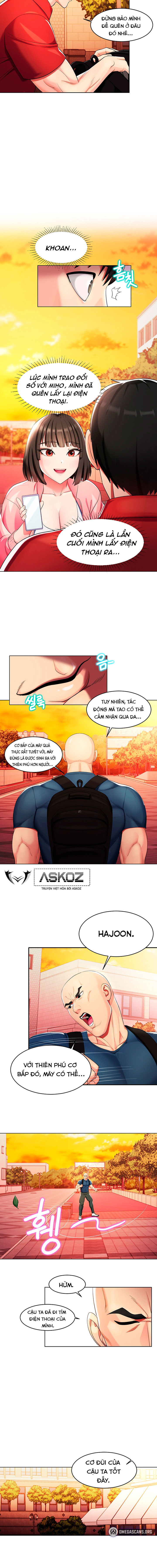 yeu-thuat-dan-harem-yokai-chap-3-4 integer