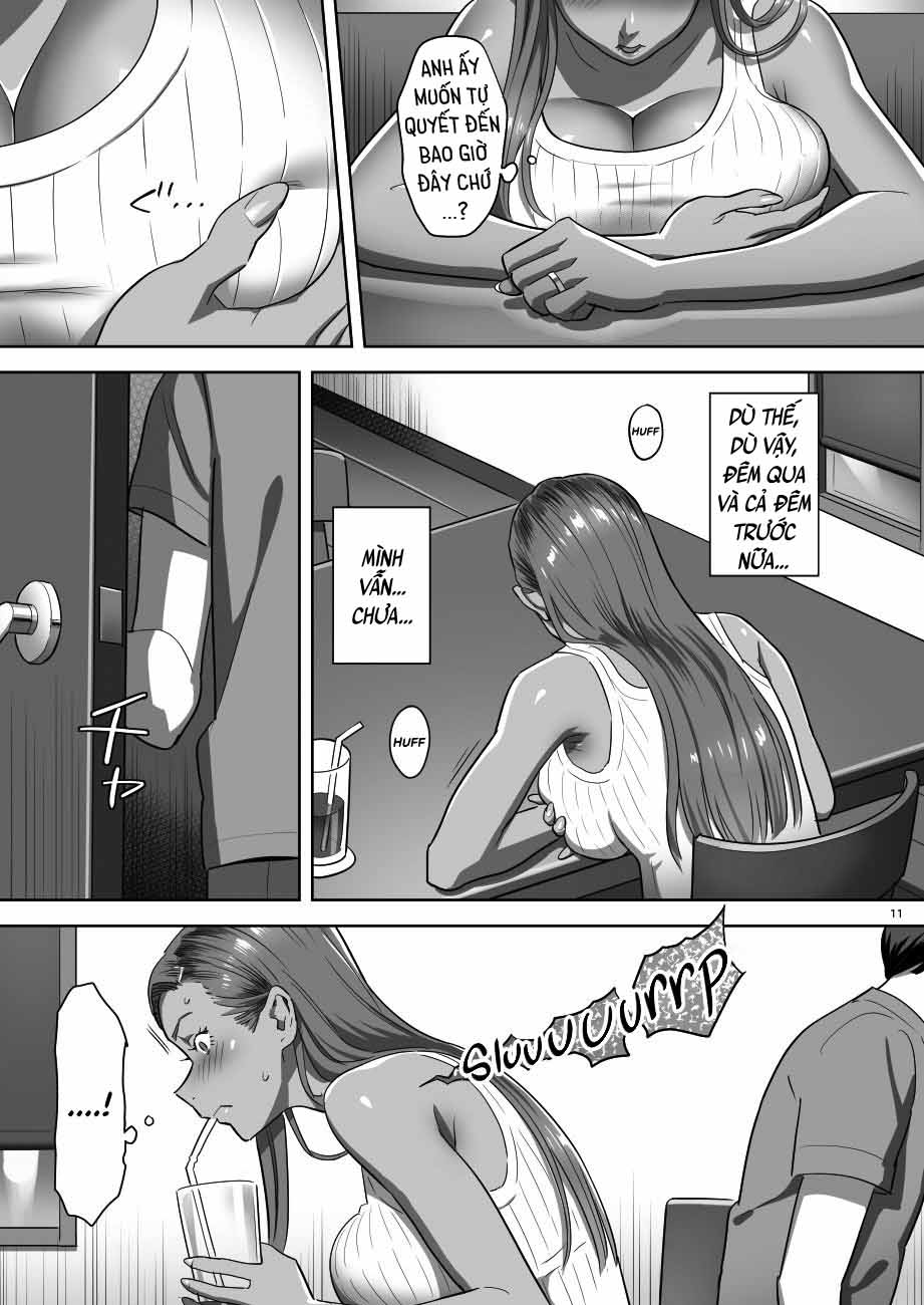 when-i-suddenly-got-an-ex-gyaru-as-my-mother-chap-1-9 integer