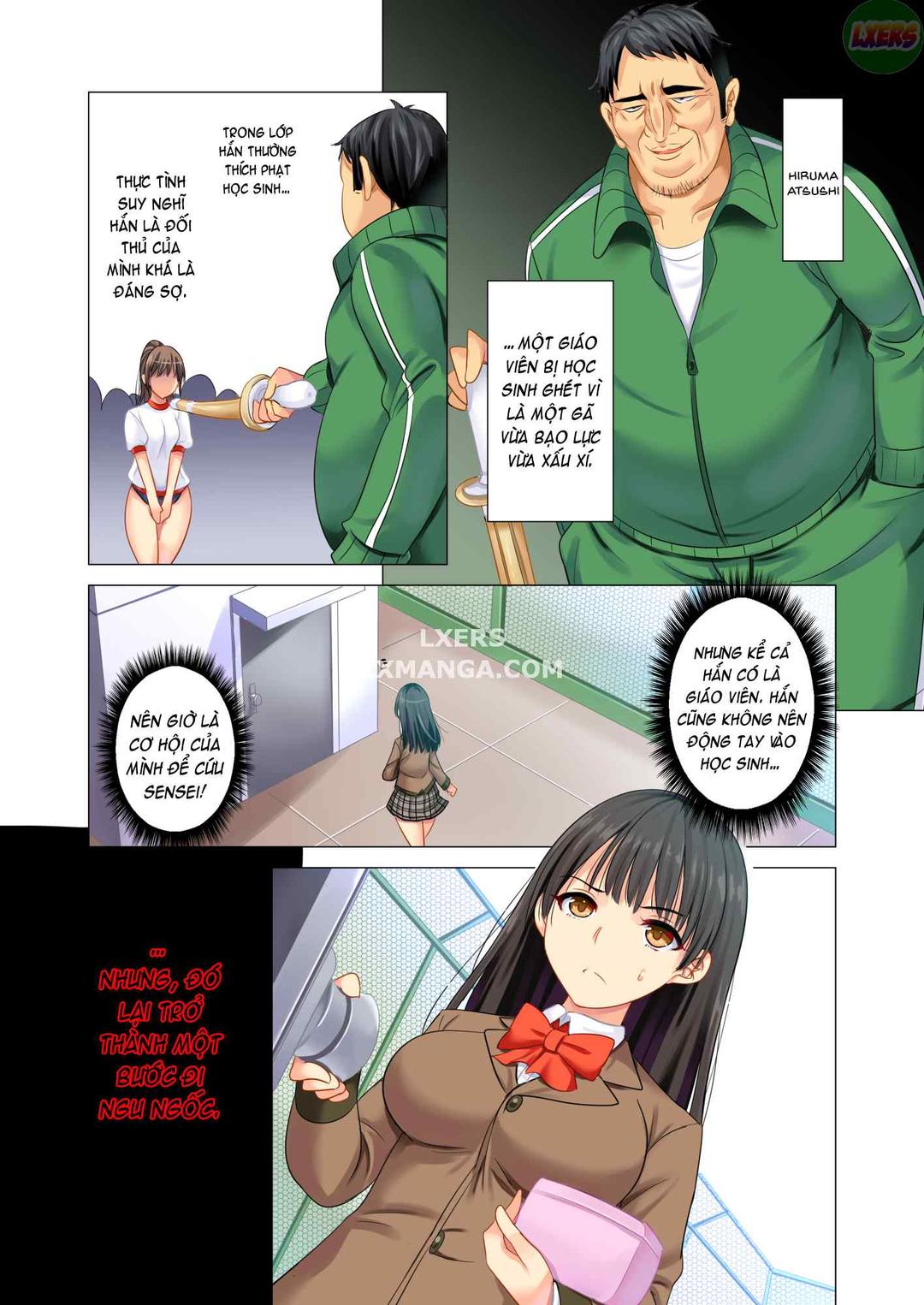 taiiku-kyoushi-ni-kegasareta-yuri-no-hanazono-chap-0-20 integer