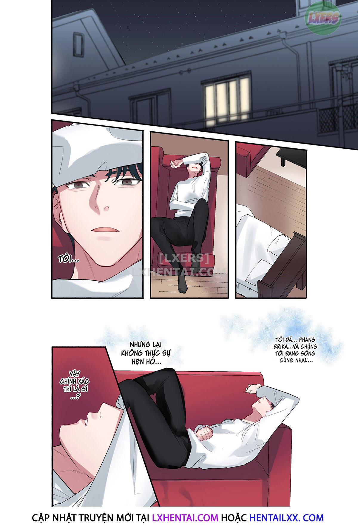 runaway-girl-chap-3-4 integer