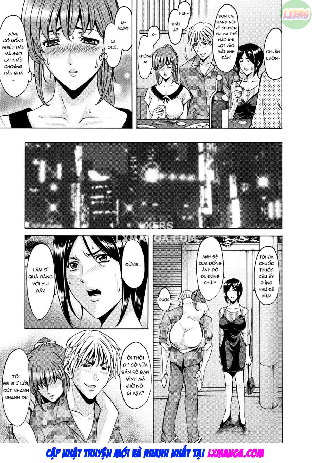 niku-joi-gifu-ni-ochita-teishuku-bizuma-2-chap-8-9 integer