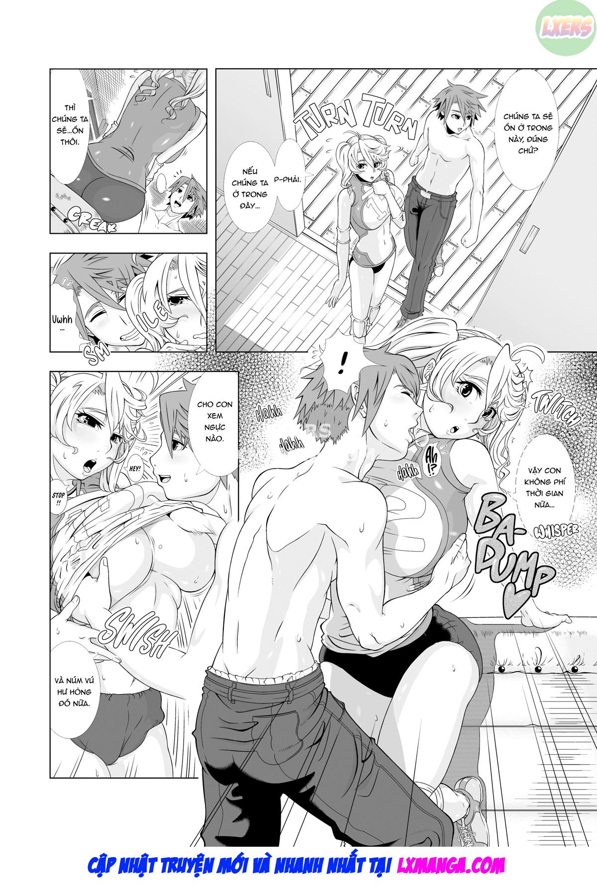 wife-life-chap-7-8 integer