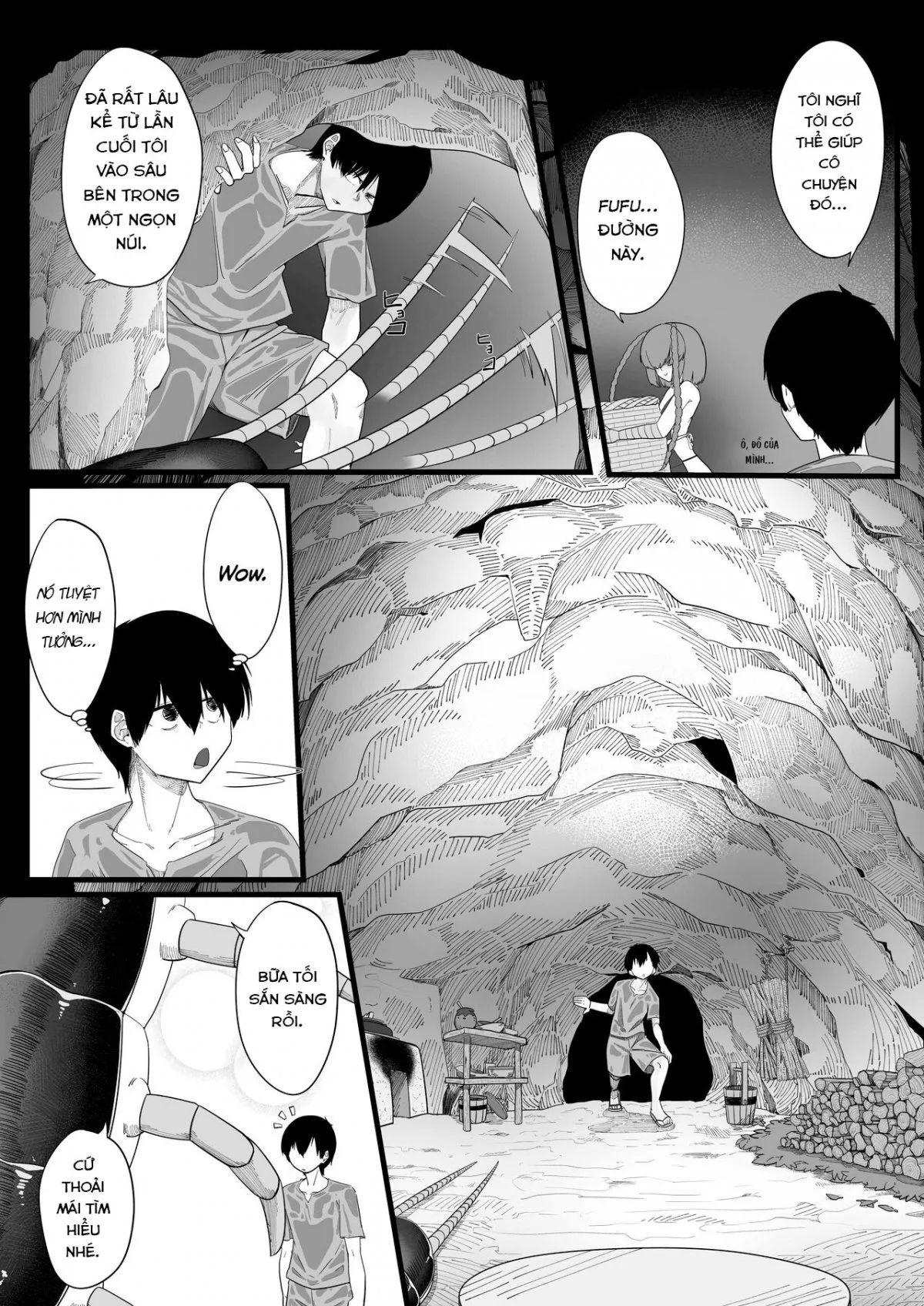 degenerate-centipede-girl-chap-0-6 integer