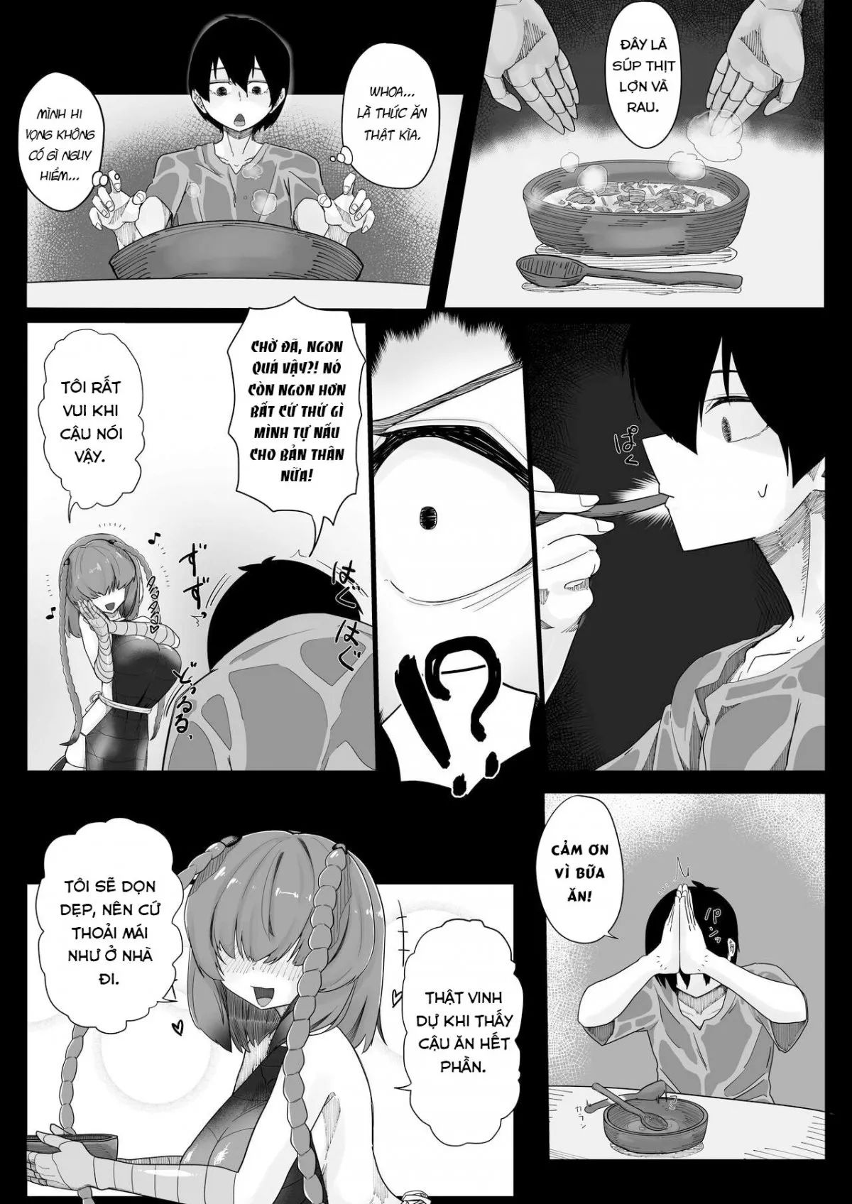 degenerate-centipede-girl-chap-0-7 integer