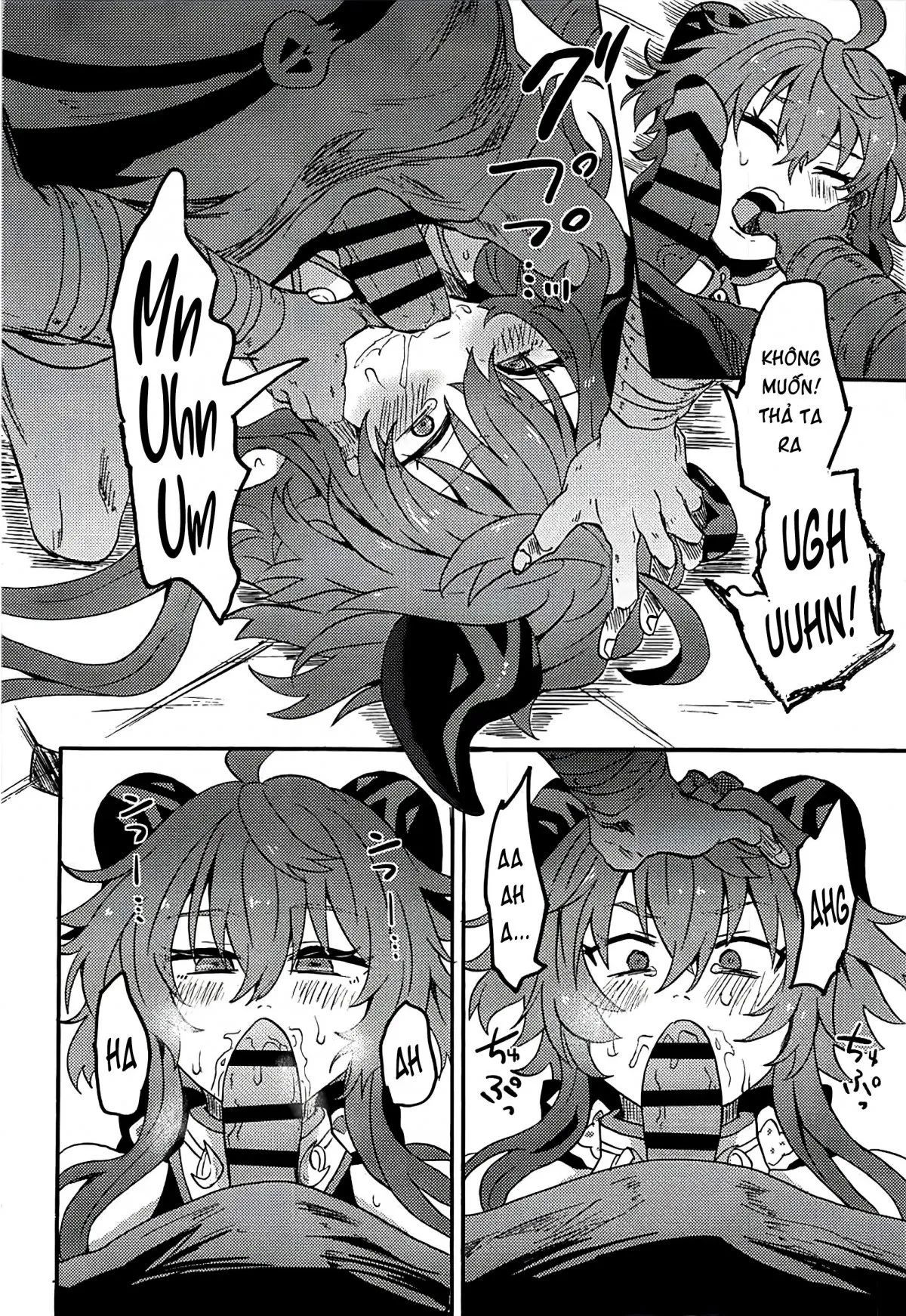 hatsujou-hikyou-no-ganyu-chan-chap-0-9 integer