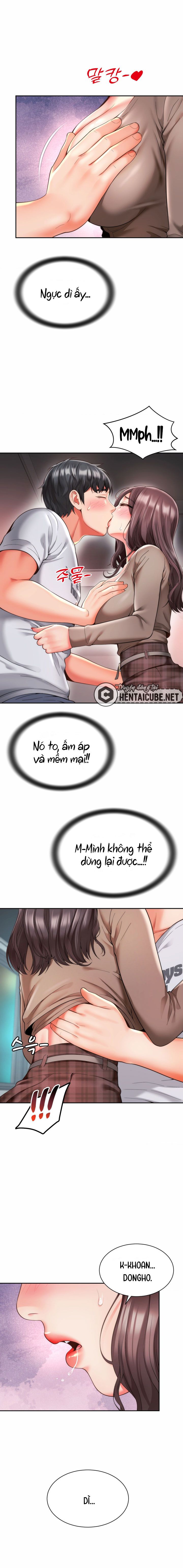 me-ban-la-cua-toi-chap-11-11 integer