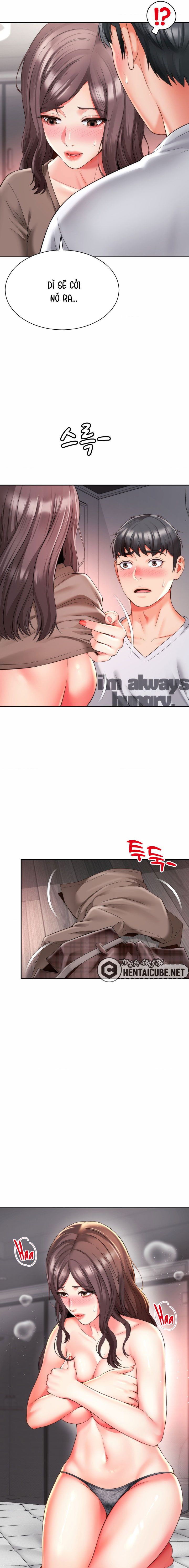 me-ban-la-cua-toi-chap-11-12 integer