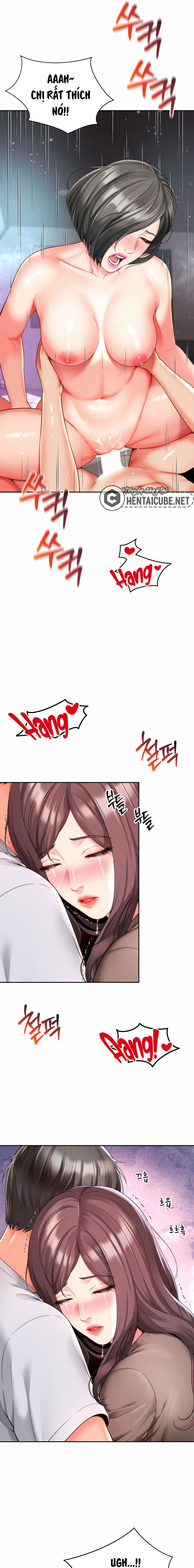 me-ban-la-cua-toi-chap-11-2 integer