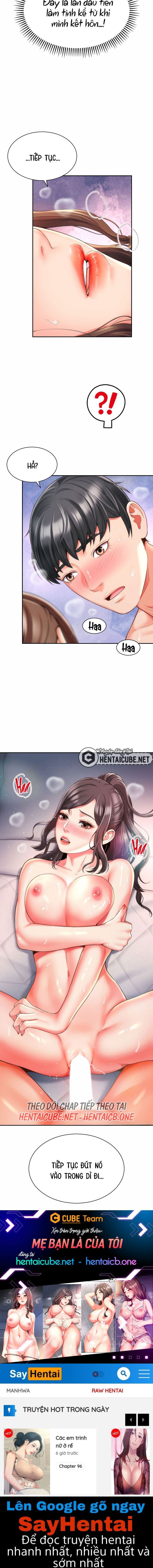 me-ban-la-cua-toi-chap-13-15 integer