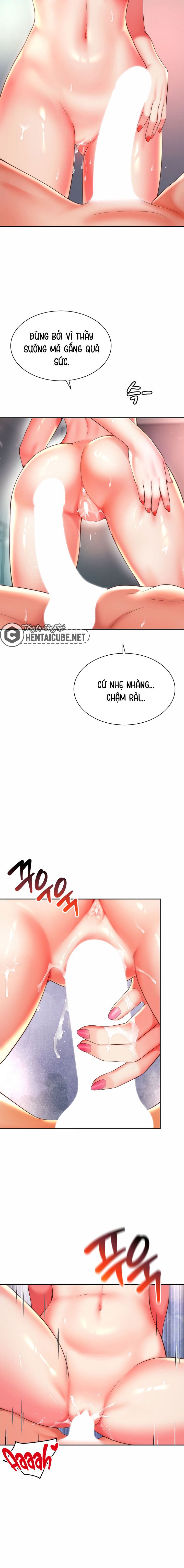 me-ban-la-cua-toi-chap-13-3 integer