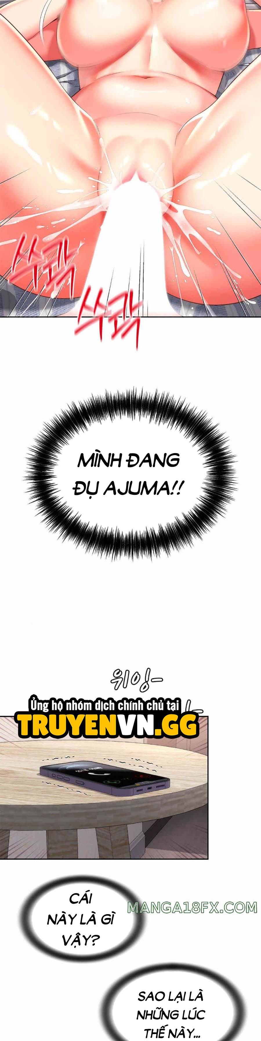 me-ban-la-cua-toi-chap-23-32 integer