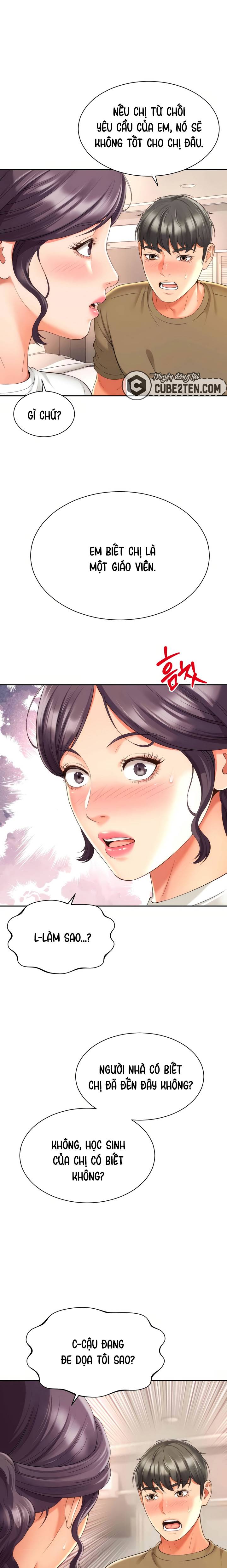 me-ban-la-cua-toi-chap-27-14 integer