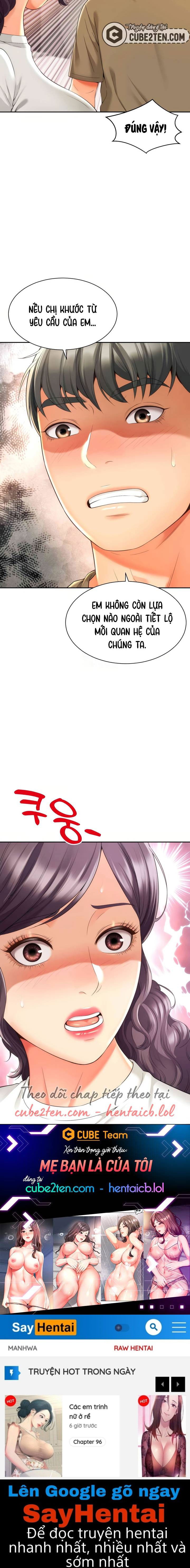 me-ban-la-cua-toi-chap-27-15 integer