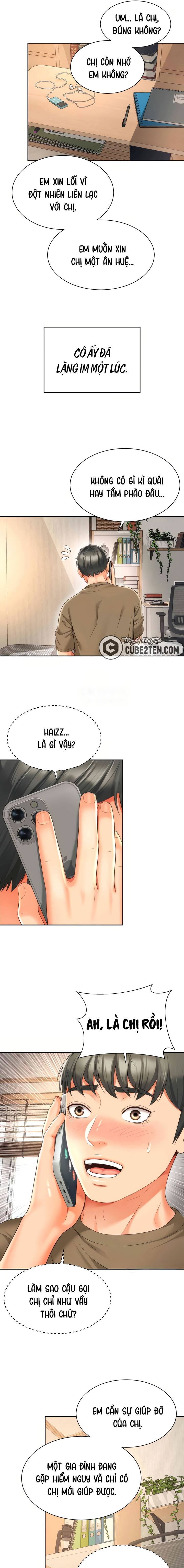 me-ban-la-cua-toi-chap-27-8 integer