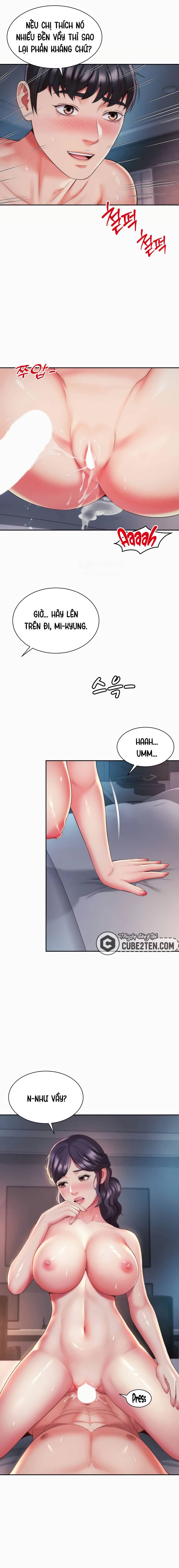 me-ban-la-cua-toi-chap-28-11 integer