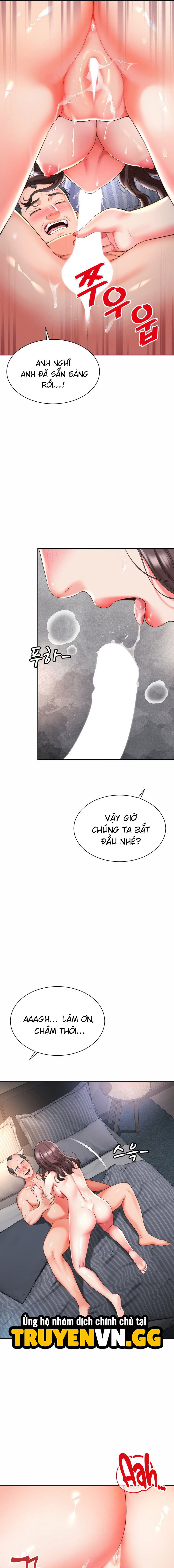 me-ban-la-cua-toi-chap-6-7 integer