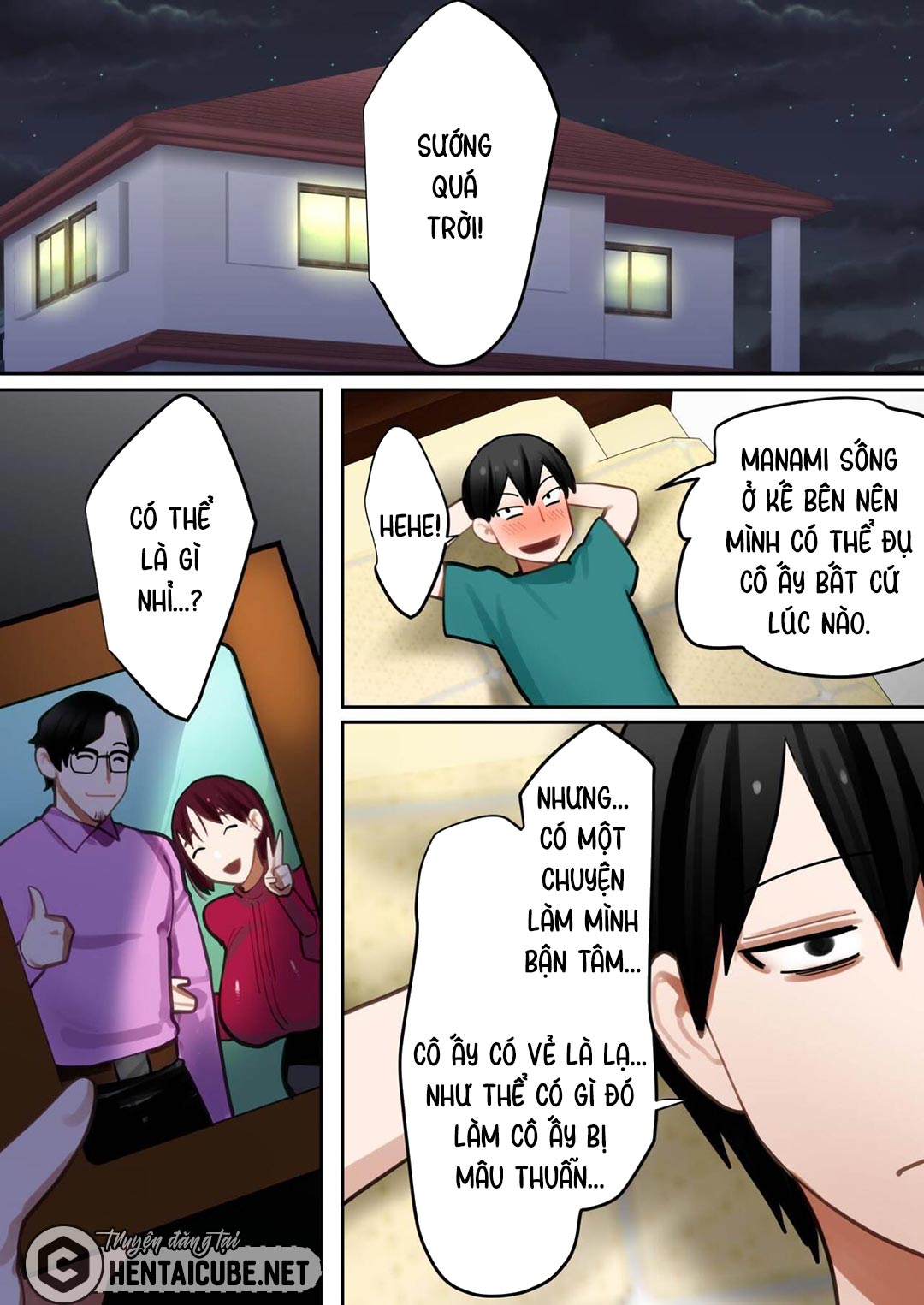 tensei-shitara-galge-no-shujinkou-ni-natteita-node-heroine-no-haha-o-kouryaku-shimasu-chap-2-1 integer