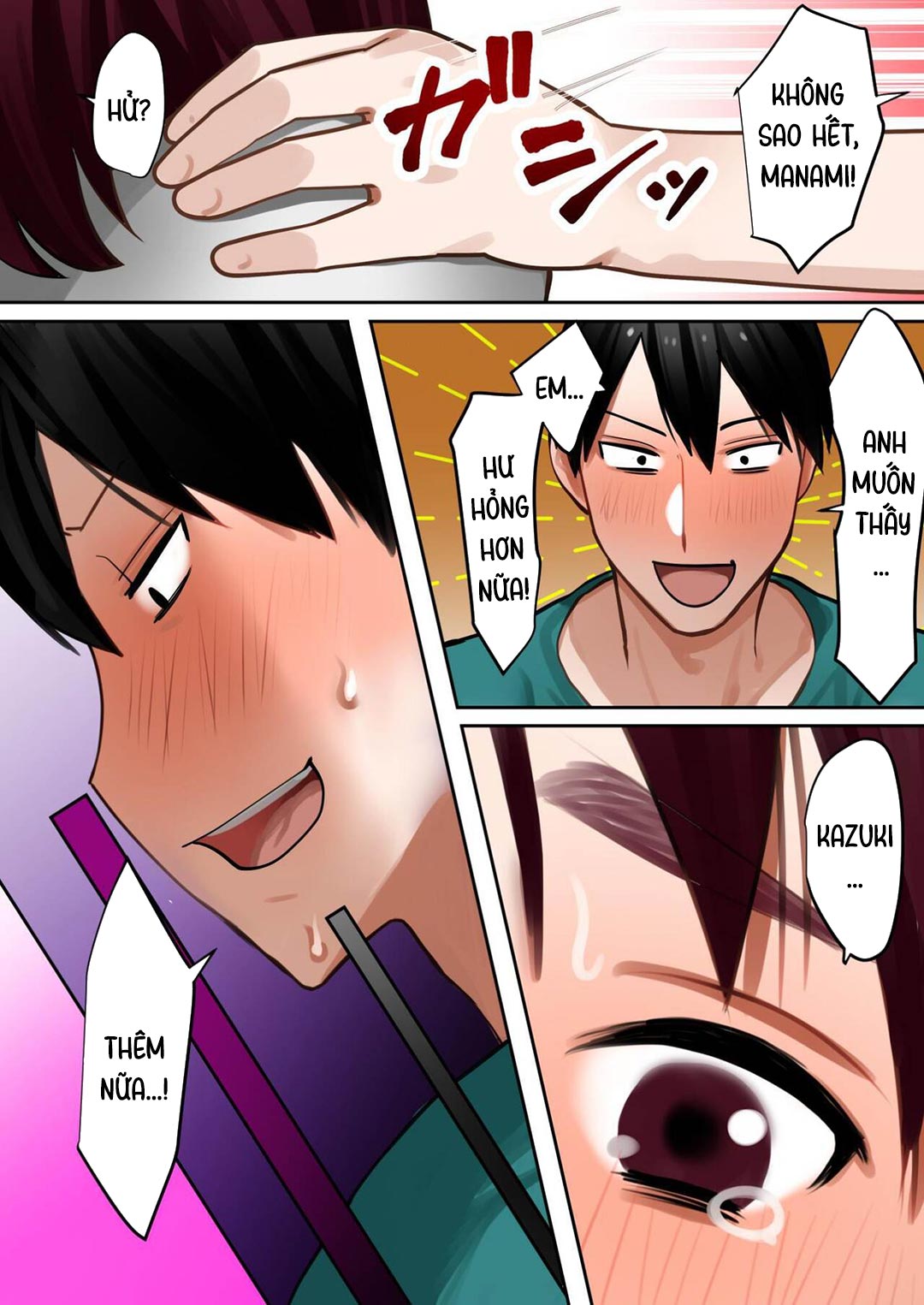 tensei-shitara-galge-no-shujinkou-ni-natteita-node-heroine-no-haha-o-kouryaku-shimasu-chap-2-18 integer