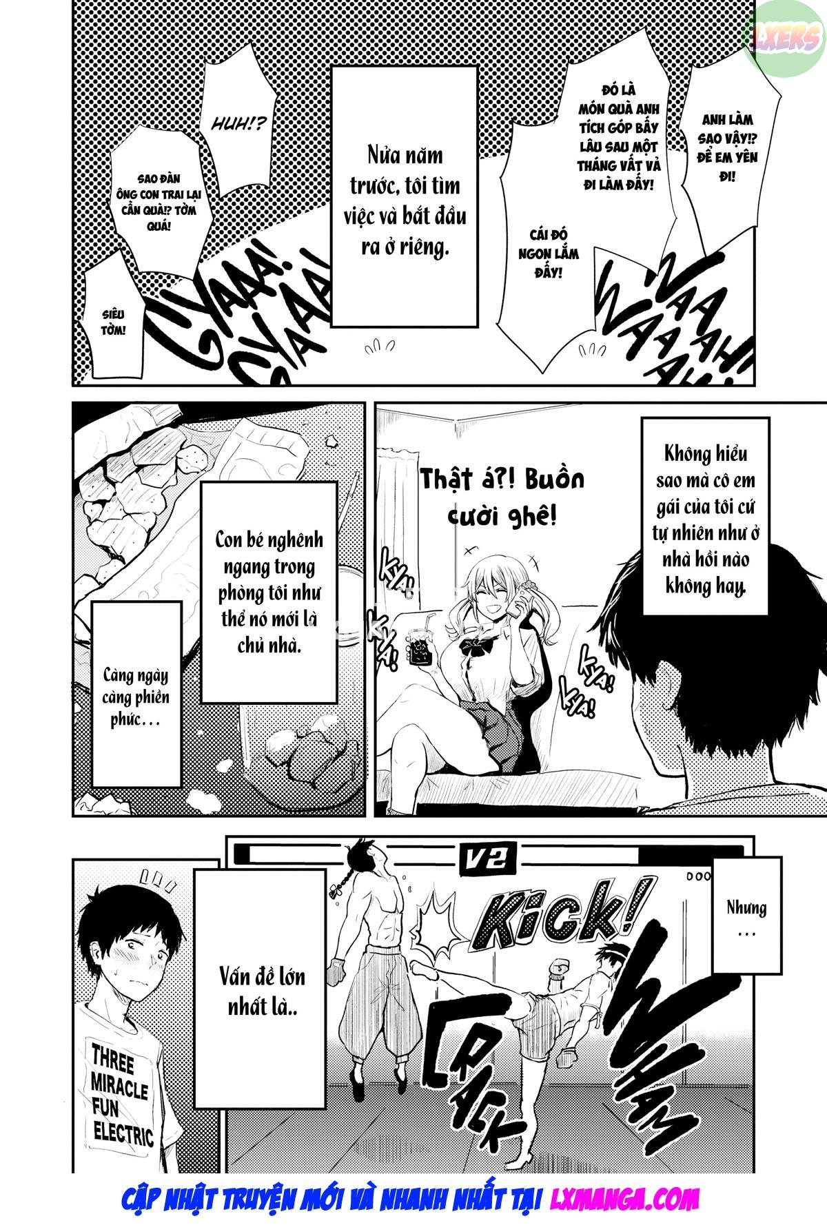 heaps-of-boobs-chap-3-6 integer