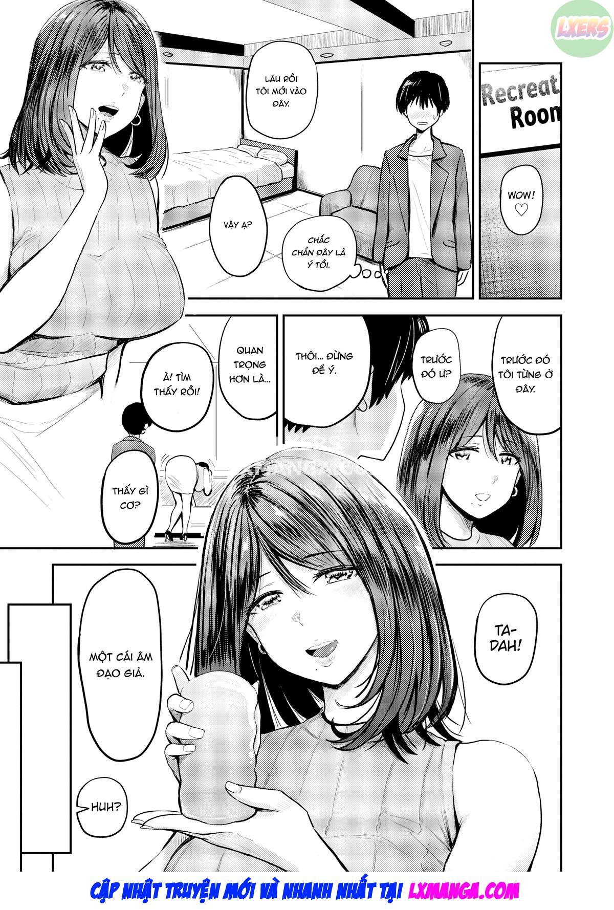 heaps-of-boobs-chap-7-7 integer