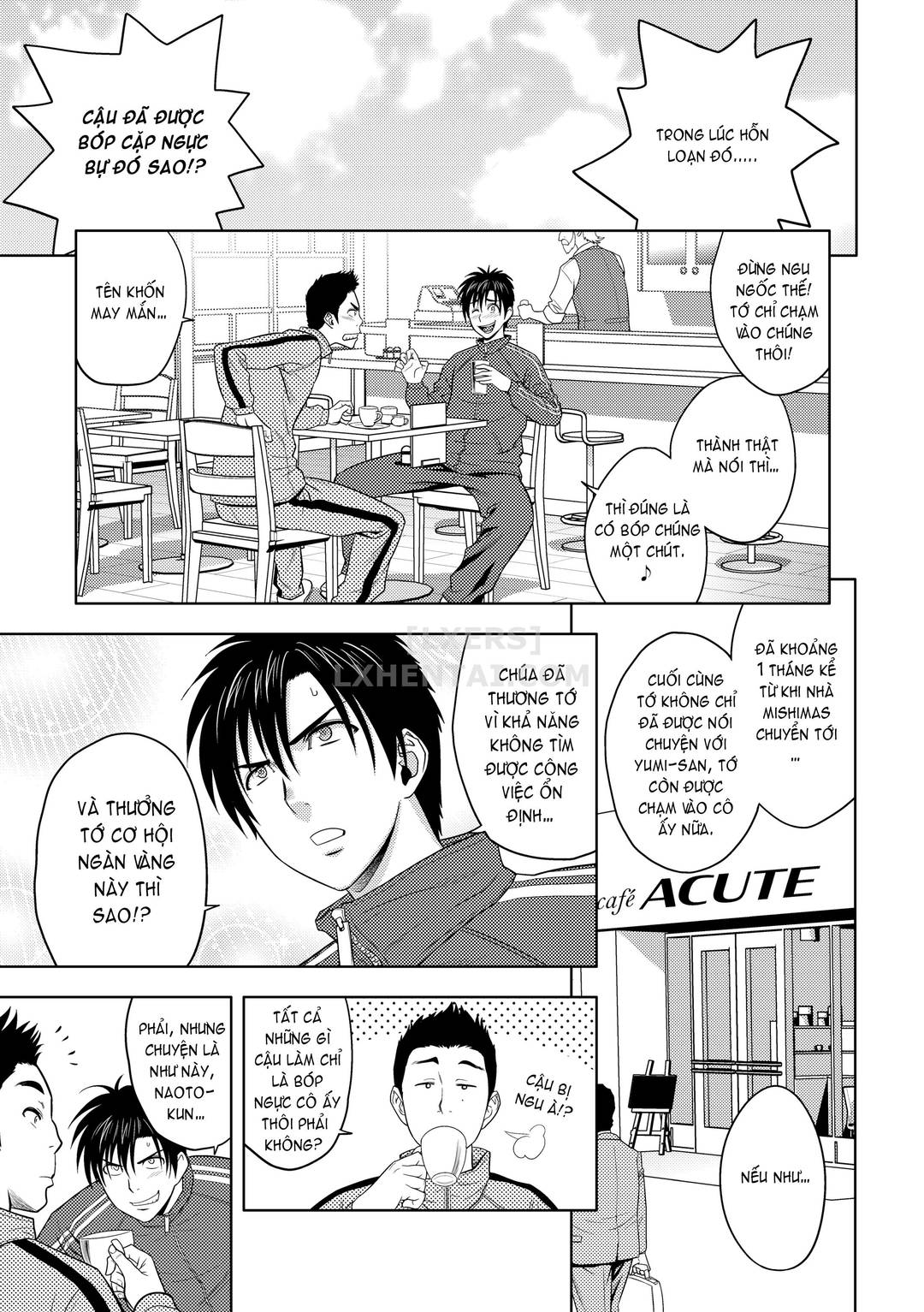 hai-chi-em-sinh-doi-tang-tren-khong-che-chap-1-12 integer