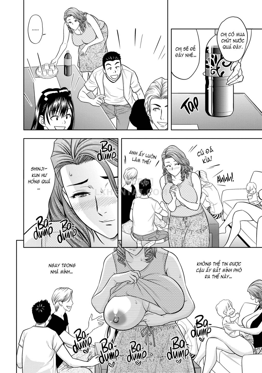 hai-chi-em-sinh-doi-tang-tren-khong-che-chap-10-12 integer