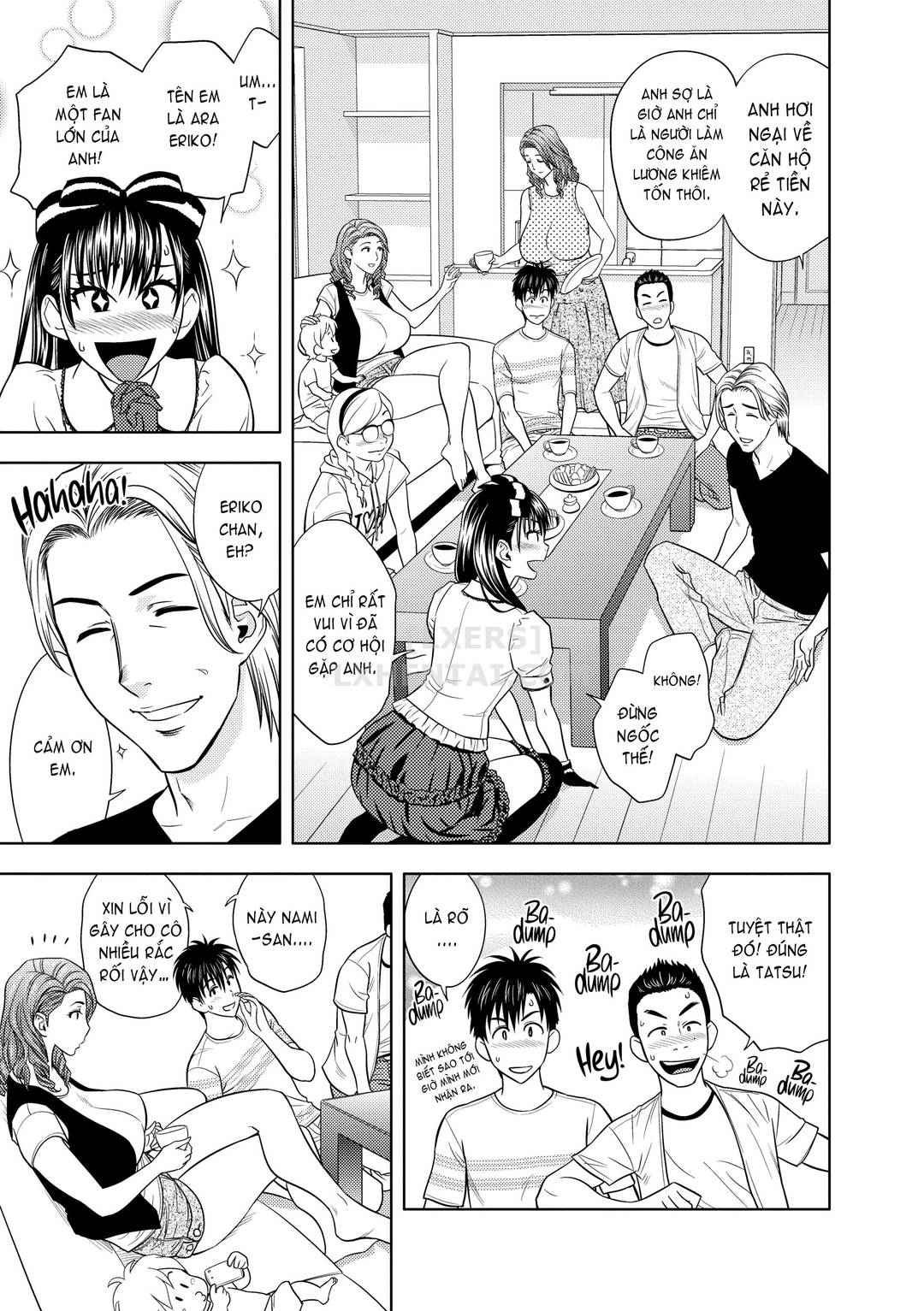 hai-chi-em-sinh-doi-tang-tren-khong-che-chap-10-7 integer