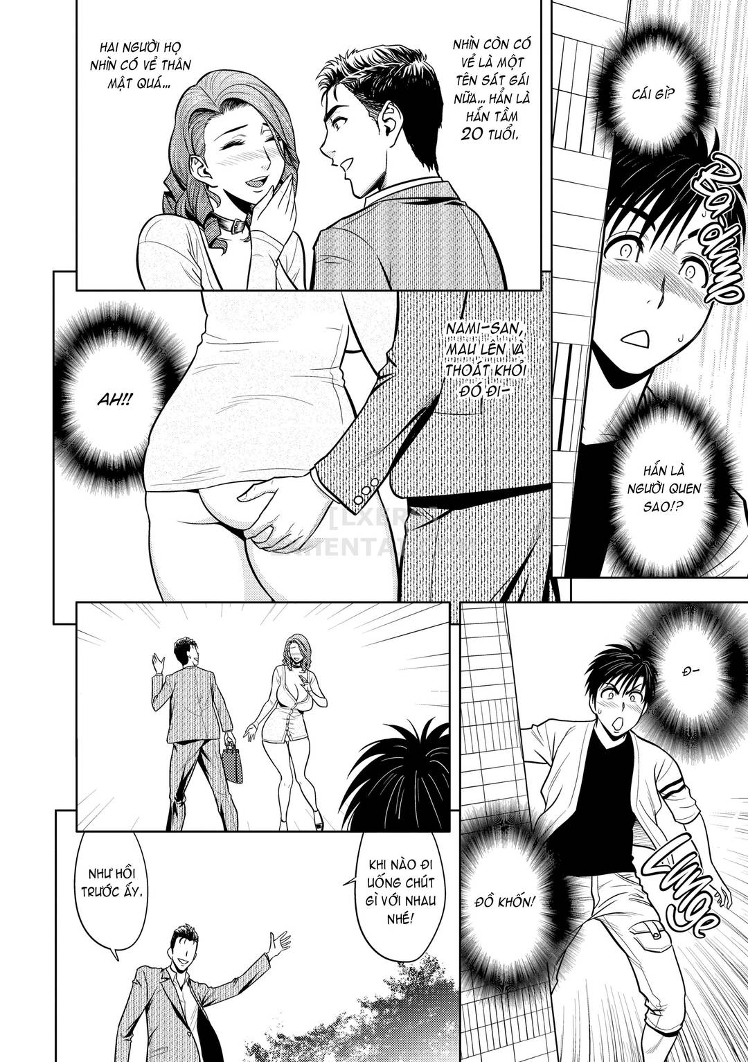 hai-chi-em-sinh-doi-tang-tren-khong-che-chap-11-10 integer