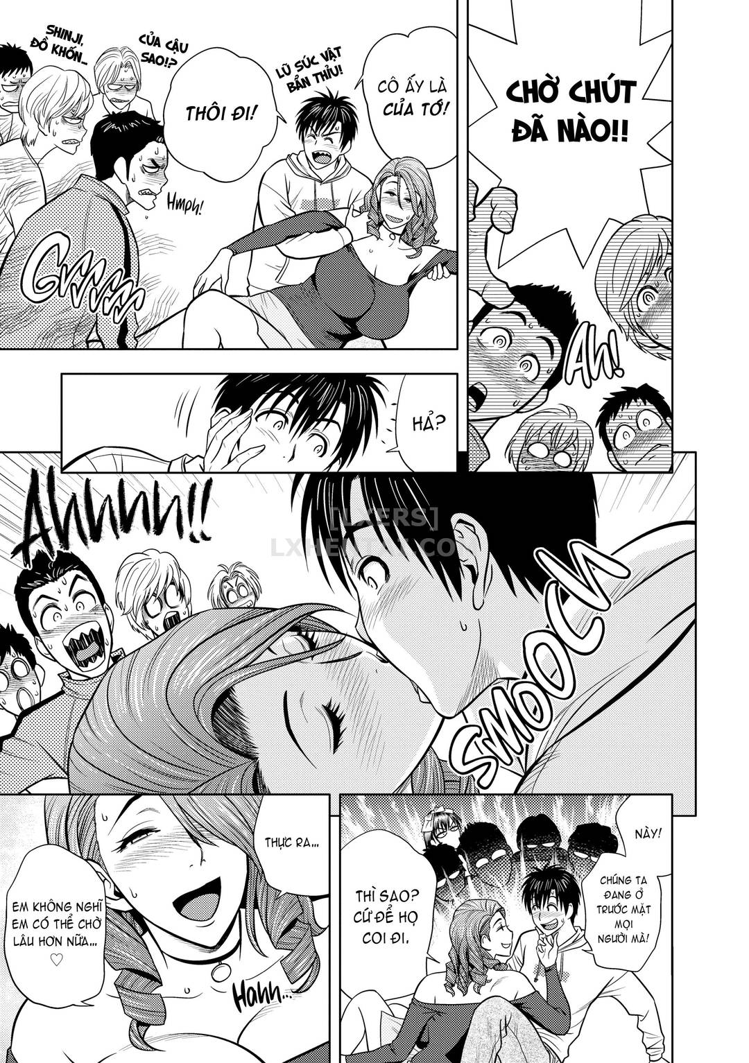 hai-chi-em-sinh-doi-tang-tren-khong-che-chap-15-11 integer