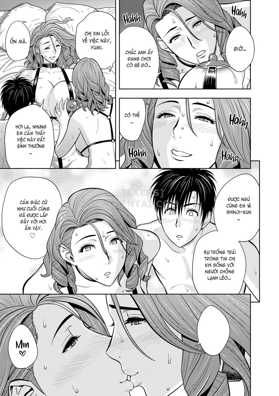 hai-chi-em-sinh-doi-tang-tren-khong-che-chap-15-15 integer